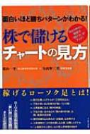 株で儲けるチャートの見方 面白いほど勝ちパターンがわかる!わかりやすい図解で「… 株で儲けるチャートの見方 面白いほど勝ちパターンがわかる