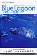 【中古】 Ｂｌｕｅ　ｌａｇｏｏｎ マレーの海/小学館/中村征夫 中古】 Blue lagoon マレーの海/小学館/中村征夫