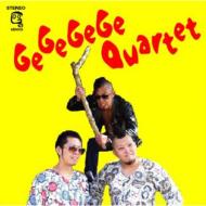 GeGeGeGe Quartet/Gegegege Quartet
