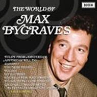 Max Bygraves/World Of