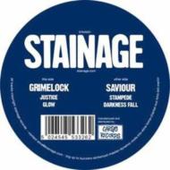 Grimelock / Saviour/Stain001 Ep