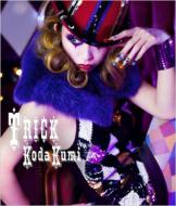 ̤/Trick (+dvd)(Ltd)