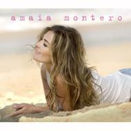 Amaia Montero/Amaia Montero (+dvd)