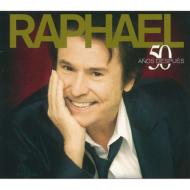 Raphael/Raphael 50 Anos Despues (+dvd)