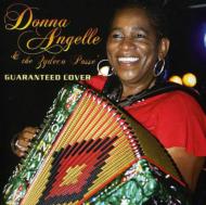 Donna Angelle/Guaranteed Lover