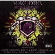 Mac Dre/For The Streets