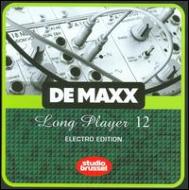 Various/De Maxx Long Player Vol.12