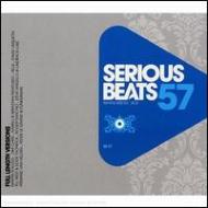Various/Serious Beats Vol.57