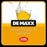 Various/De Maxx Long Player Vol.13
