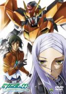 【姫メロページ】機動戦士ガンダム00　セカンドシーズン　3 Blu-ray 姫メロ様専用ページ】機動戦士ガンダム00 セカンドシーズン 3