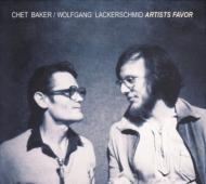 Artists Favor : Chet Baker / Wolfgang Lackerschmid | HMV&BOOKS