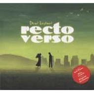 Dewi Lestari/Recto Verso