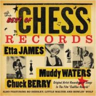 Best Of Chess: Original Versions Of Songs In Cadillac Records