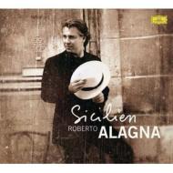 Alagna The Sicilian-sicilian Folksong Settings