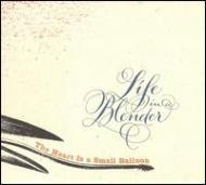 Heart Is A Small Balloon