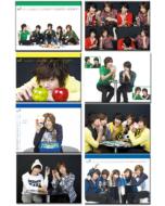 ���{��������J�����_�[ �t�H�g�u�b�N�E�^�C�v 2009�N�x��