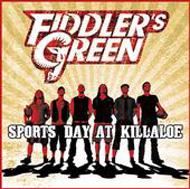 Fiddlers Green/Sports Day At Lillaloe