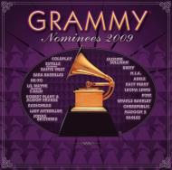 Grammy Nominees: 2009