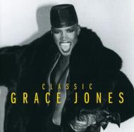 Grace Jones/Classic Masters Collection