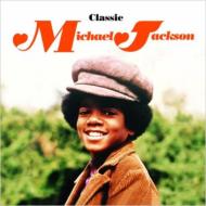 Michael Jackson/Classic： Masters Collection