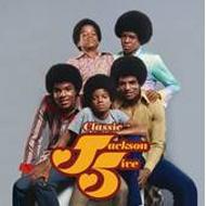 Michael Jackson / Jackson 5/Classic Masters Collection