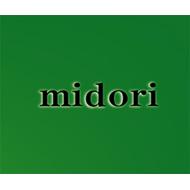 midori/Sad My Love
