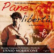TV Soundtrack/Pane E Liberta