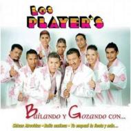 Player's/Bailando Y Gozando Con (Rmt)