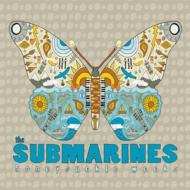 Submarines/Honeysuckle Weeks