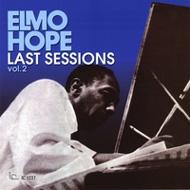 Elmo Hope/Last Session Vol.2