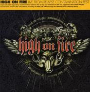 Titles Live At The Contamination Fest