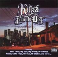 Killaz From Tha West