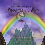 Whisper On The Wind: Troy University Symphony Band