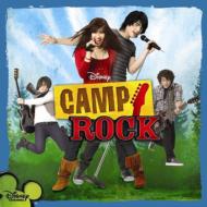 Camp Rock Soundtrack