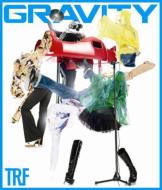 TRF/Gravity (+dvd)