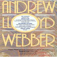 カラオケ/Best Of Andreew Lloyd Webber