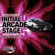 ˥/Ƭʸd Arcade Stage 5