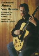 Music Of Jimmy Van Heusen