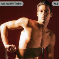 Various/Let's Hear It For The Boy Vol.8