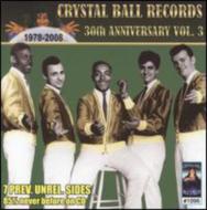 Various/30th Anniversary Vol.3