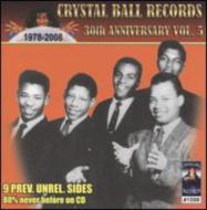 Various/30th Anniversary�� Vol.5