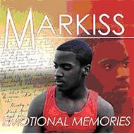 Emotional Memories : Markiss | HMV&BOOKS online - NONE