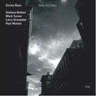 Enrico Rava/New York Days