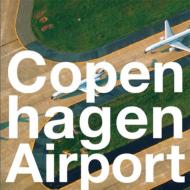 Copenhagen Airport Airway