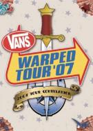 Vans Warped Tour 2007