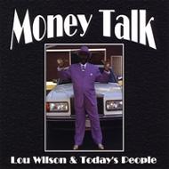 Lou Wilson/Monkey Talk