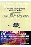 闘うITエンジニア「小さなチームのソフトウェア開発物語