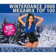 Various/Winterdance 2008 Megamix Top 100