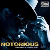 Soundtrack/Notorious