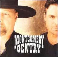 Montgomery Gentry/Carrying On